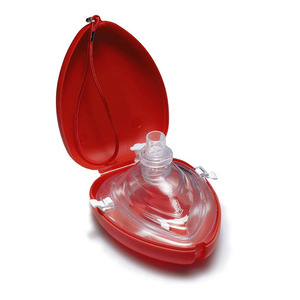 ArmorAid® CPR Mask In Hard Case